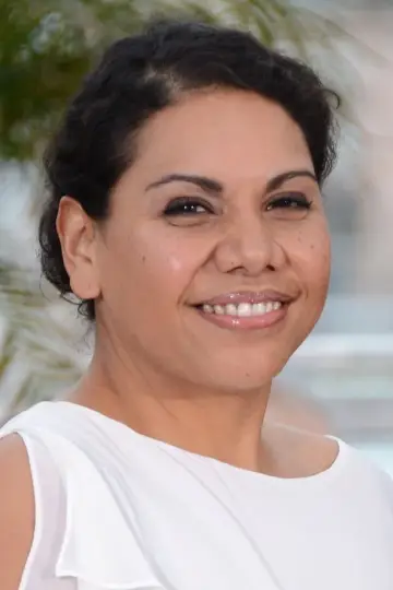 Photo Deborah Mailman #111784