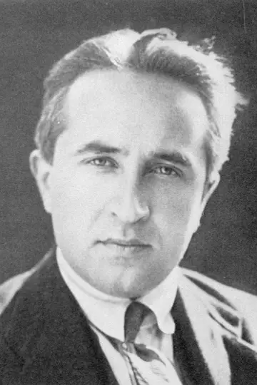 Photo Lev Kuleshov #438349