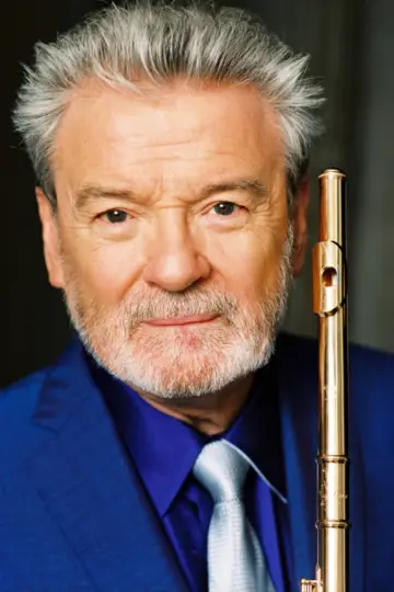 Photo James Galway #463210