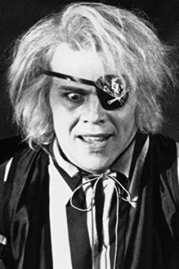 Photo Thomas Dolby #163055
