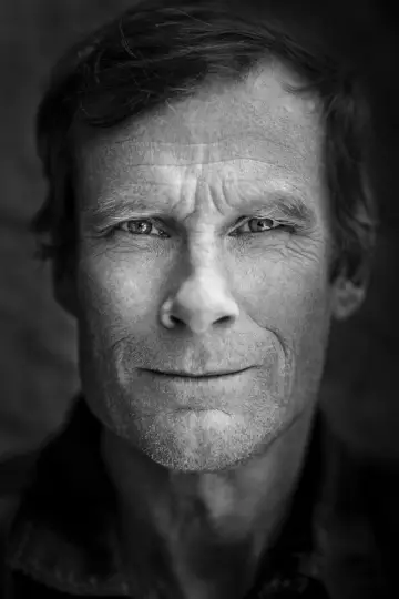 Photo Conrad Anker #442652