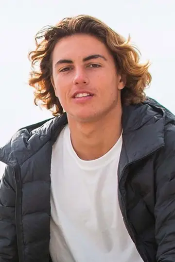 Photo Curren Caples #633993