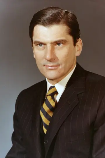 Photo John Warner #462222