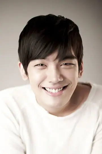 Photo Jung Woo-sik #620724