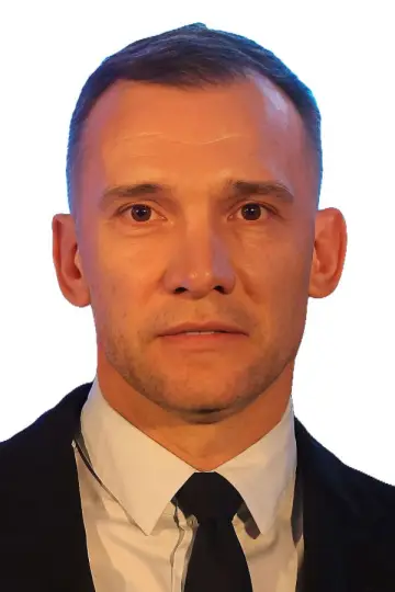 Photo Andriy Shevchenko #349943