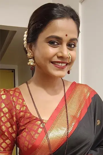 Photo Hemangi Kavi #399986