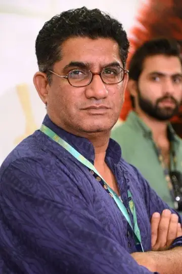 Photo Khawar Riaz #661914
