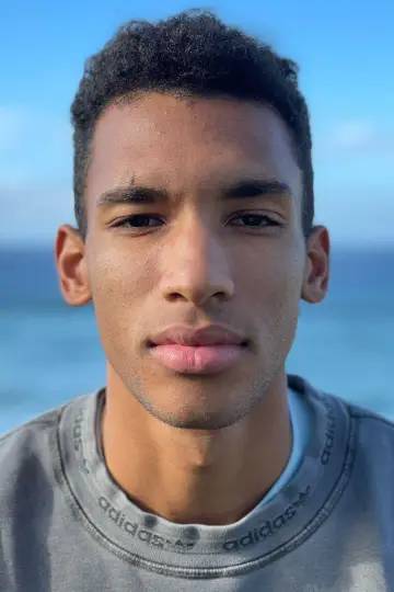 Photo Félix Auger Aliassime #382388
