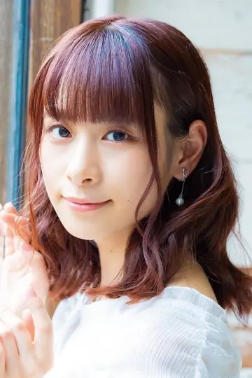 Photo Kaori Maeda #360420