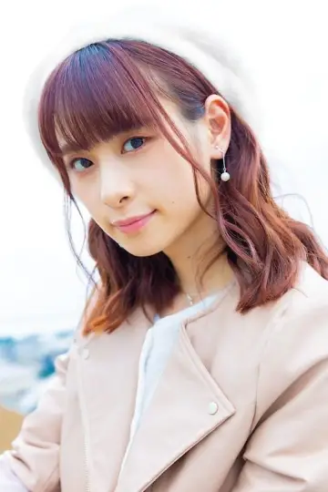 Photo Kaori Maeda #360423