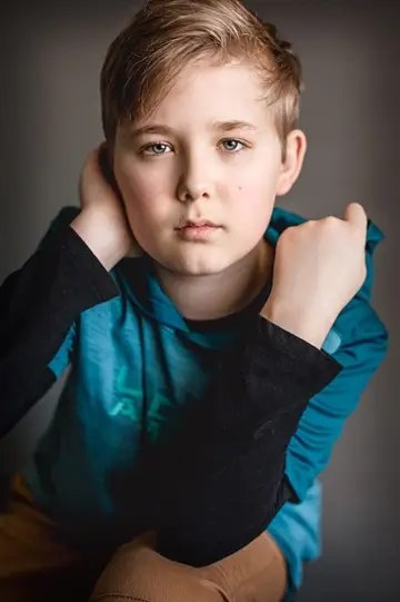 Photo Aiden Beagley #457785