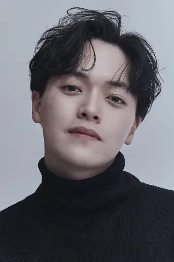 Photo Han Jong-hoon #358531