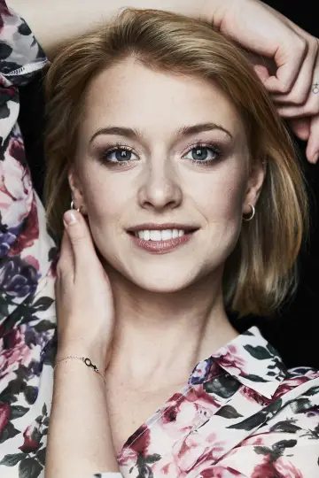 Photo Clara Henry #468256