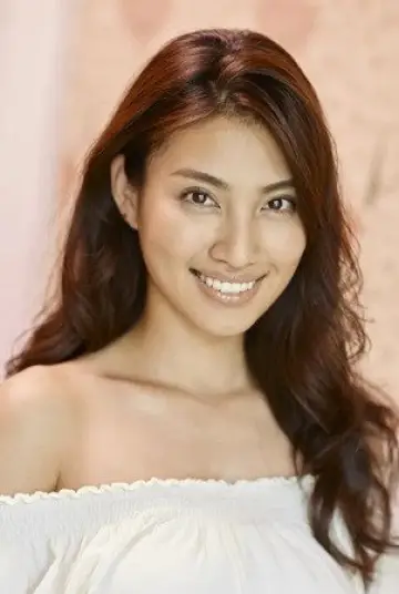Photo Megu Aoyama #583421