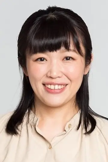 Photo Miina Obata #350521