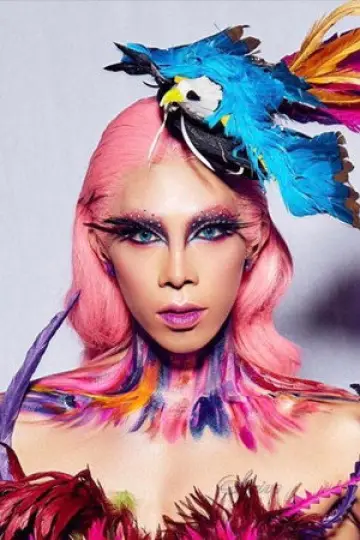 Photo Pangina Heals #427261