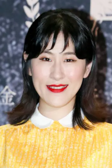 Photo Bai Jing-yi #254836
