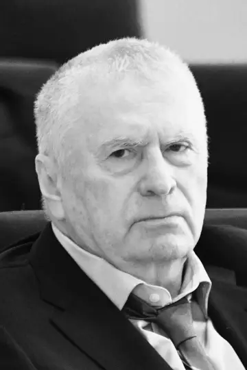 Photo Vladimir Zhirinovsky #480512