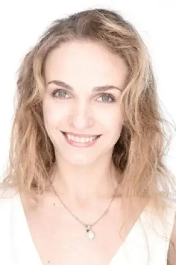 Photo Olga Marchenkova
