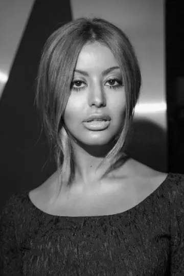 Photo Zahia Dehar #491447