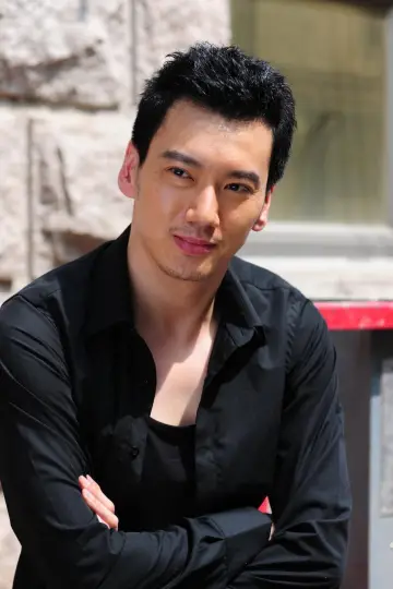 Photo Kun Wang #427664