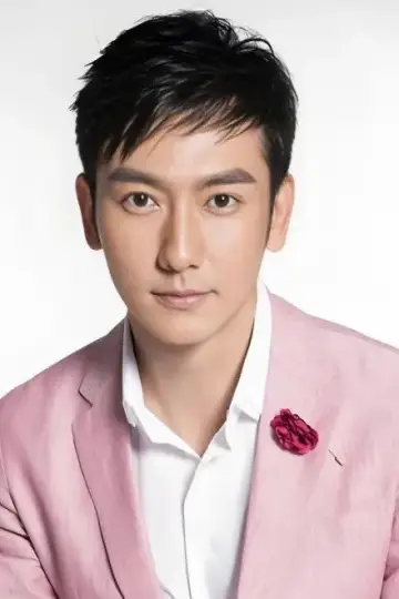 Photo Wang Ruolin #429870
