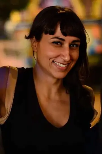 Photo Liz Artinian #438152