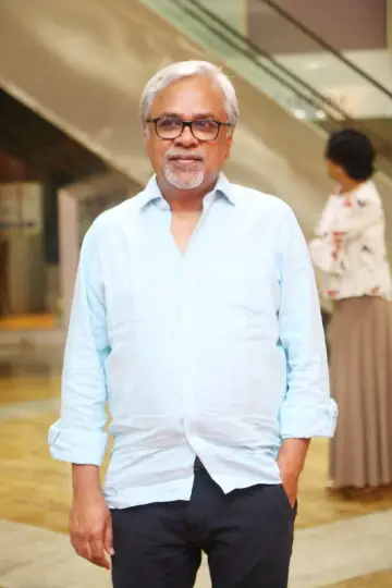 Photo Jayendra Panchapakesan #472690