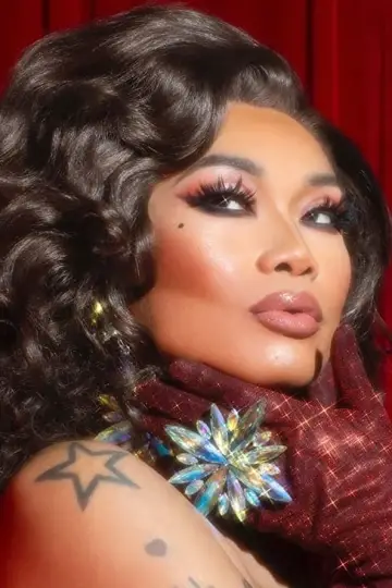 Photo Jujubee #308063