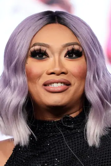 Photo Jujubee #308065