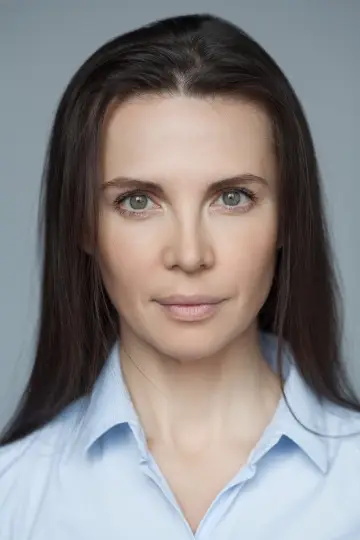 Photo Alyona Kozyreva