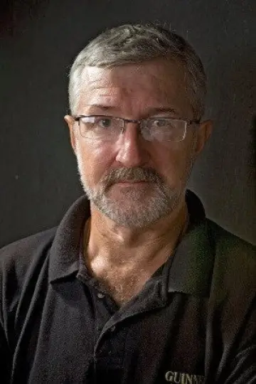 Photo Valentin Zaluzhnyy