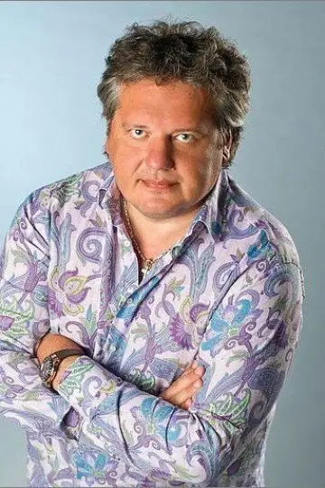 Photo Viktor Lobkovich