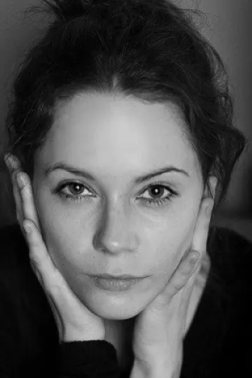 Photo Darya Avratinskaya #469757