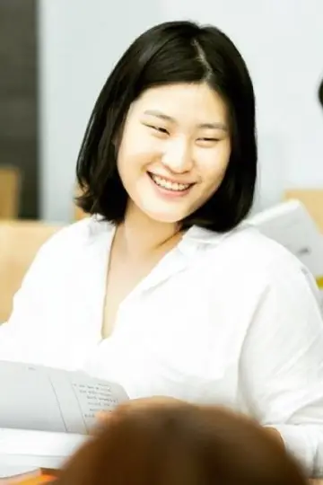 Photo Cho Mi-nyeo #388788