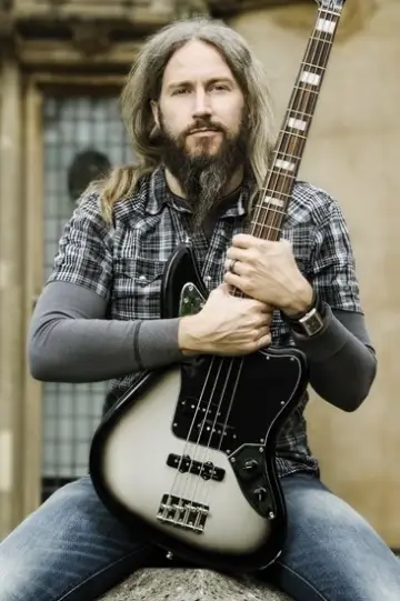 Photo Troy Sanders #397851