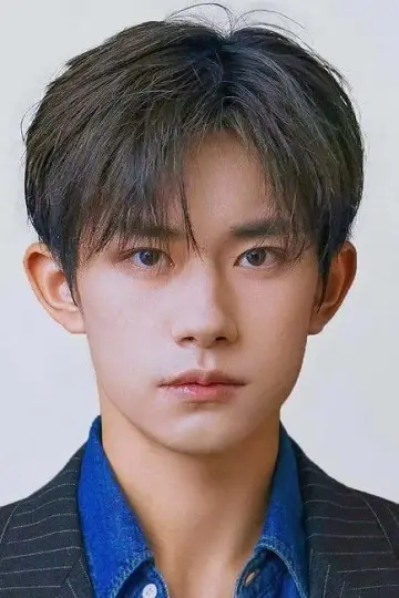 Photo Jackson Yee #109719