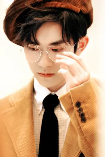 Photo Jackson Yee #109723