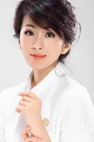 Photo Liu Tingyu #427117