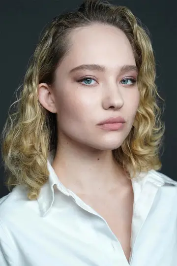 Photo Alexandra Kiseleva #348213