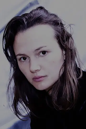 Photo Christina Vantzou