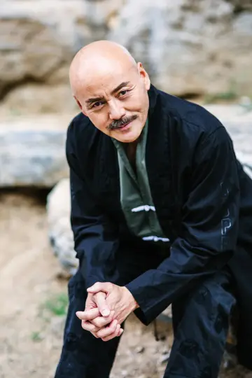 Photo Zhou Mingshan #459745