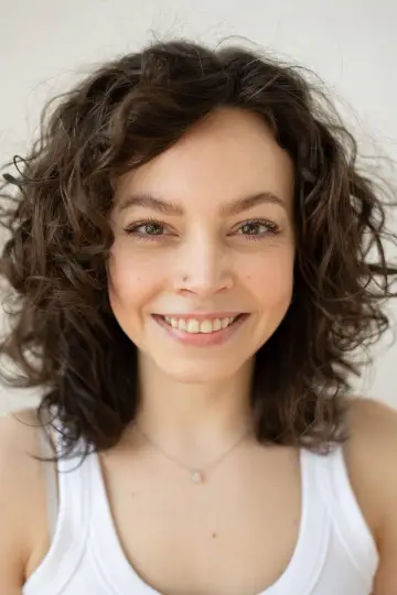 Photo Anzhelika Legostaeva