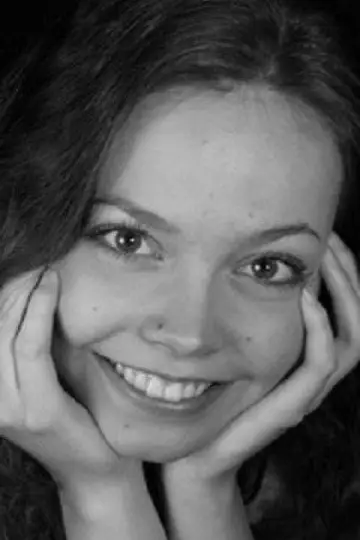 Photo Anzhelika Legostaeva #628966