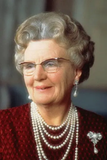 Photo Queen Juliana of the Netherlands #450280
