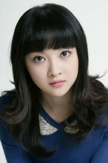 Photo Wang Peiyi #358797