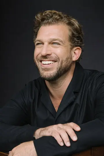 Photo Julian Prégardien