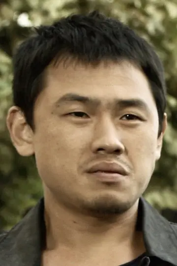 Photo Han Kuk-jin #486043