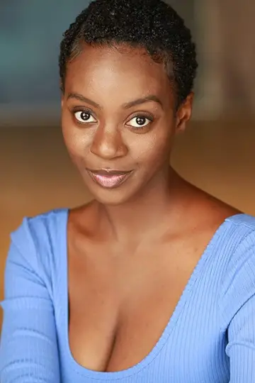 Photo Tameka Griffiths #195996