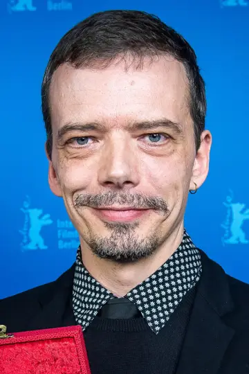 Photo Frédéric Schulz-Richard #489912